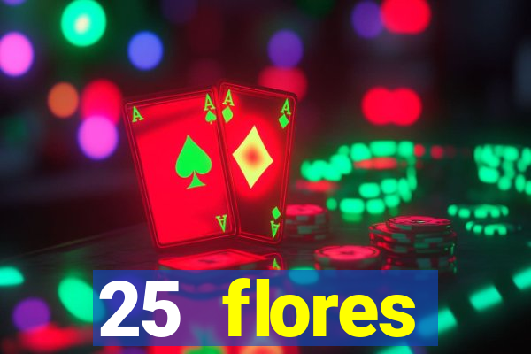 25 flores silvestres desbravadores